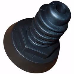 Pied Réglable pour Lave-vaisselle CANDY, HOOVER, ROSIERES, IBERNA, GENERAL ELECTRIC, MAYTAG, KELVINATOR 41001349 Appareils co ...