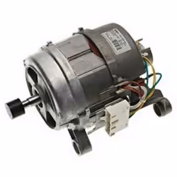 Moteur soles mcc 52/64-148/cy60 pour lave-linge HOOVER, CANDY, ROSIERES 41002726 Appareils compatibles : [LAVE-LINGE CANDY: ] ...