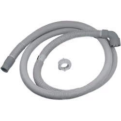 Tuyau de vidange pour Lave-vaisselle. Référence de la pièce : 4055367462, Marque : ELECTROLUX.