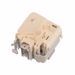 Verrouillage de porte compatible pour lave-linge BOSCH, SIEMENS, NEFF, CONSTRUCTA, BALAY 00619468 Appareils compatibles : [MA ...