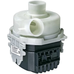 Pompe de cyclage 240V - 45W pour lave-vaisselle Beko Blomberg