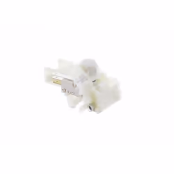 Verrouillage de porte d'origine pour lave-vaisselle BOSCH, SIEMENS, GAGGENAU, NEFF, BALAY 00438026 Appareils compatibles : [L ...