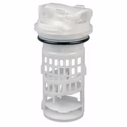 Filtre de pompe pour Lave-linge. Référence de la pièce : 1327658017, Marque : ELECTROLUX. Caractéristiques de la pièce = Coul ...
