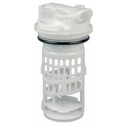 Filtre de pompe pour Lave-Linge ELECTROLUX 1327658017