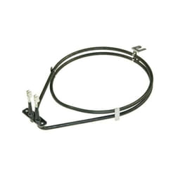 Résistance circulaire (322371-49070) (00791580) Four, cuisinière Bosch siemens, neff, viva, blaupunkt, constructa, junker