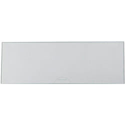 Clayette en verre (47x17,4x0,4 cm) pour Réfrigérateur Gorenje 610223