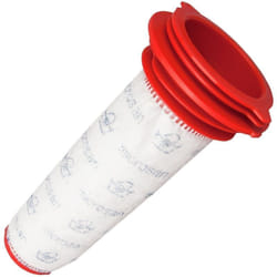 Filtre cylindrique (4,9 x 4,4 cm) pour Aspirateur Bosch 00754176