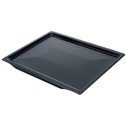 Gorenje - Plat leche-frite (40,6 x 36 x 1,5 cm) pour four 334774