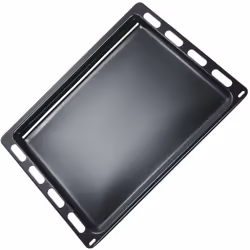 Plaque pâtisserie émaillée pour Four, cuisinière BOSCH, SIEMENS, CONSTRUCTA 00666902 Appareils compatibles : FOUR, CUISINIÈRE ...