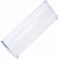 Volet d'origine pour réfrigérateur, congélateur BOSCH, SIEMENS, CONSTRUCTA 00708732 Appareils compatibles : [RÉFRIGÉRATEUR, C ...
