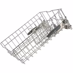 Panier supérieur pour lave-vaisselle BOSCH, BALAY 00686438 Appareils compatibles : LAVE-VAISSELLE BOSCH: SRD45T34EU, SRI45T32 ...
