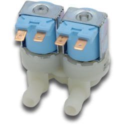 Electrovanne 2 voies