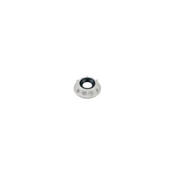 Indesit - Ecrou avec joint conduit extérieur Lave-vaisselle C00144315 Lave-vaisselle C00144315