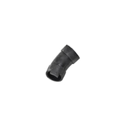 Electrolux - raccord element chauffant pompe pour lave vaisselle 1118946126