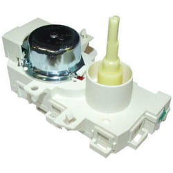 Whirlpool - Soupape diverter (101262-18409) (481010745146) Lave-vaisselle bauknecht, laden, ignis, kitchenaid, maytag, ikea whirl