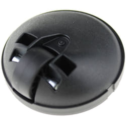 Bosch - roulettes (x3) pour aspirateur siemens