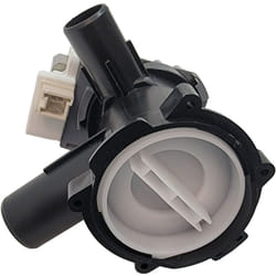 Bosch - Pompe de vidange (144192, 00144192) Lave-linge bauknecht constructa, ignis, indesit, neff, siemens, viva