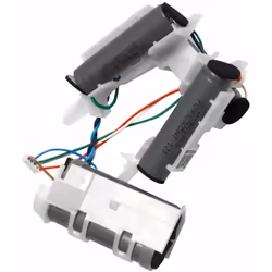 Pack batterie 18V LI-ION d'origine pour Aspirateur ELECTROLUX, AEG 140055192540 Appareils compatibles : [ASPIRATEUR AEG: ] AG ...