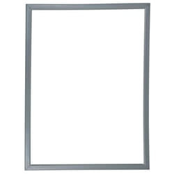 Joint magnétique partie congélateur (57 x 76,5 x 1,5 cm) pour réfrigérateurs Whirlpool