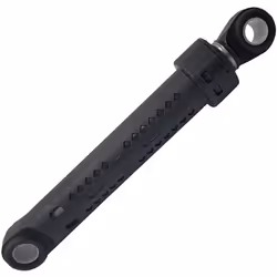 Amortisseur compatible pour lave-linge SAMSUNG - Il permet d'amortir les vibrations du tambour - Dimensions : Long. 191mm, La ...