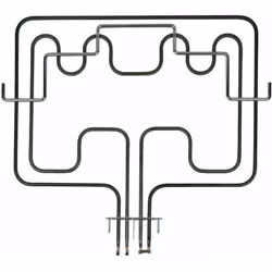 Résistance supérieure de chauffe pour Four. Référence de la pièce : 3878253511, Marque : ELECTROLUX. Caractéristiques de la p ...