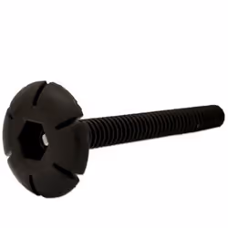 Pied réglable avant d'origine pour lave-vaisselle ELECTROLUX, AEG, FAURE, ZANUSSI, ARTHUR MARTIN ELECTROLUX, ARTHUR MARTIN, I ...
