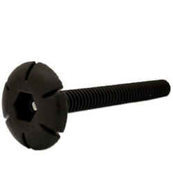 Electrolux - Pied réglable avant (259561-59616) (1173687003) Lave-vaisselle aeg, faure, zanussi, arthur martin arthur