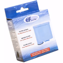 Filtre à eau compatible pour cafetière, expresso SAECO 421946039401, 421944050461 Appareils compatibles : [CAFETIÈRE, EXPRESS ...