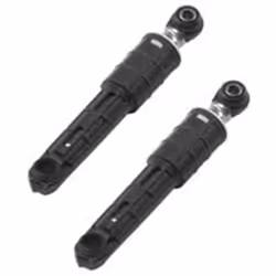 Lot de 2 amortisseurs compatibles pour Lave-linge BOSCH, SIEMENS, NEFF, CONSTRUCTA, VIVA 00742719, 00673541 Appareils compati ...