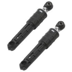 Bosch - Lot de 2 amortisseurs compatibles (00742719, 00673541) Lave-linge constructa, gaggenau, neff, siemens, viva