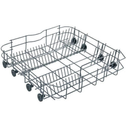 Panier inférieur avec roulettes pour Lave-vaisselle electrolux 140133729099