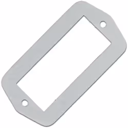Joint de hublot de lampe pour four GAGGENAU 00160643 Appareils compatibles : FOUR, CUISINIÈRE GAGGENAU: EB204100, EB204100/02 ...