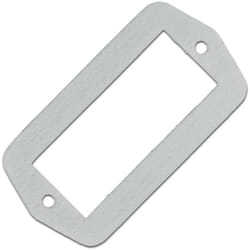 Bosch - Joint de hublot de lampe d'origine (00160643) Four, cuisinière gaggenau