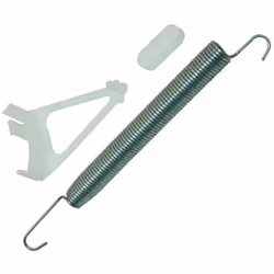 Ressort de porte d'origine pour lave-vaisselle BOSCH 188097 Appareils compatibles : [LAVE-VAISSELLE BOSCH: ] SGS43E02EU, SGS4 ...