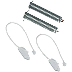 Bosch - Kit ressorts + câbles de porte (296051-34339) (00754866) Lave-vaisselle siemens, neff, junker, constructa, gaggenau, blau