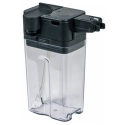 Réservoir à lait (1,2 l) pour Cafetière Saeco 421944068631