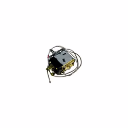 Thermostat pour Réfrigérateur, Congélateur. Référence de la pièce : 49036121, Marque : CONTINENTAL-EDISON. Caractéristiques d ...
