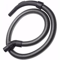 D128 Tuyau, Flexible complet (avec poignée) pour aspirateur HOOVER 35601194 Appareils compatibles : [ASPIRATEUR HOOVER: ] BRA ...