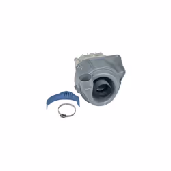 Description générale Pompe de chauffage et de cyclage pour lave-vaisselle compatible avec les marques BOSCH, SIEMENS, NEFF, C ...