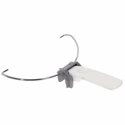 Poignée de panier pour friteuse DELONGHI 7312576029 Appareils compatibles : [FRITEUSE, AIRFRYER DELONGHI: ] F895(110V), F8951 ...