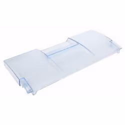 Abattant tiroir congélateur d'origine 420X180 mm pour réfrigérateur, congélateur BEKO Dimensions : 420X180 mm 4551630200 Appa ...
