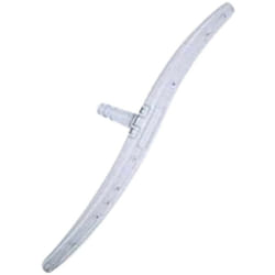 Bras de lavage inférieur (296248-37121) (00448806) Lave-vaisselle BOSCH, SIEMENS, NEFF, CONSTRUCTA, GAGGENAU, VIVA, JUNKER