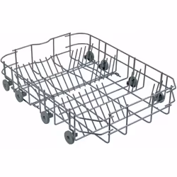 Panier inférieur pour Lave-vaisselle. Référence de la pièce : 140180056115, Marque : ELECTROLUX.