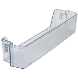 Balconnet à bouteilles (35,9x39,4 cm) pour Réfrigérateur Ignis 482000015146