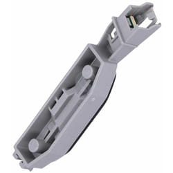 Bosch - Sonde de fermeture de porte d'origine (00629579) Friteuse balay, blaupunkt constructa, gaggenau, junker, neff, pitsos, siemens, viva, zelmer