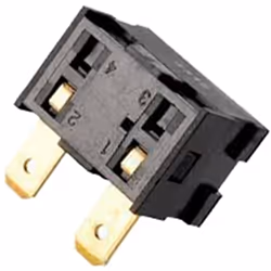 Interrupteur marche arrêt pour Aspirateur ELECTROLUX, TORNADO, AEG, VOLTA 2191305040 Appareils compatibles : ASPIRATEUR AEG: ...