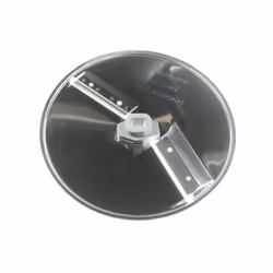 Disque à émincer pour Robot ménager BOSCH, SIEMENS 12007725 Appareils compatibles : ROBOT MÉNAGER BOSCH: MCM3110W, MCM3200W,  ...