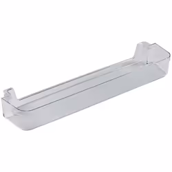Balconnet de porte (48,8x6 cm) pour Réfrigérateur. Référence de la pièce : 481010467611, Marque : WHIRLPOOL. Caractéristiques ...