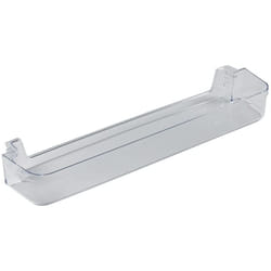 Balconnet de porte (48,8x6 cm) pour Réfrigérateur Whirlpool 481010467611