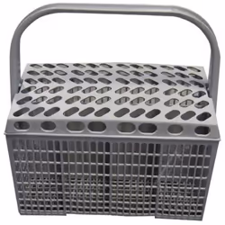 Panier à couverts d'origine pour lave-vaisselle ELECTROLUX, AEG, ARTHUR MARTIN ELECTROLUX, FAURE, ZANUSSI, PROGRESS, JUNO, LE ...